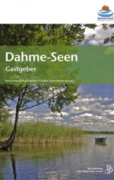 Dahme Seen Katalogsatz & Cover