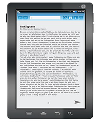 eBook Reader