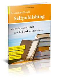 ebook Praxishandbuch Selfpublishing