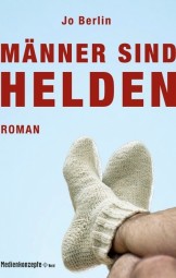 Männer sind Helden eBook Cover